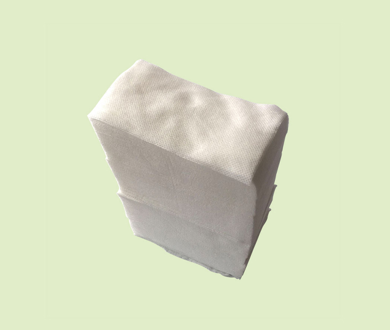 无纺布切片15*8cm