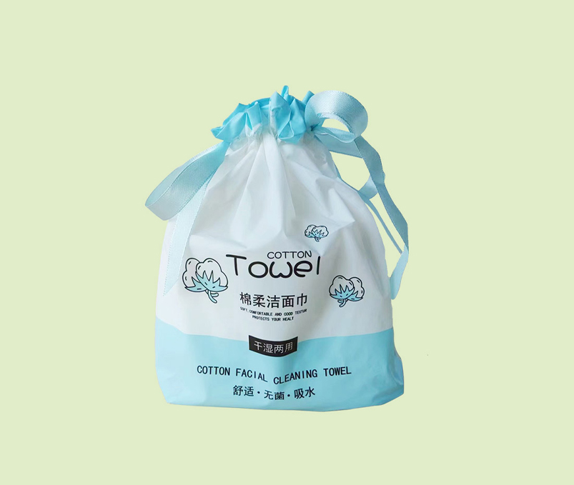 珍珠纹无纺布卷
