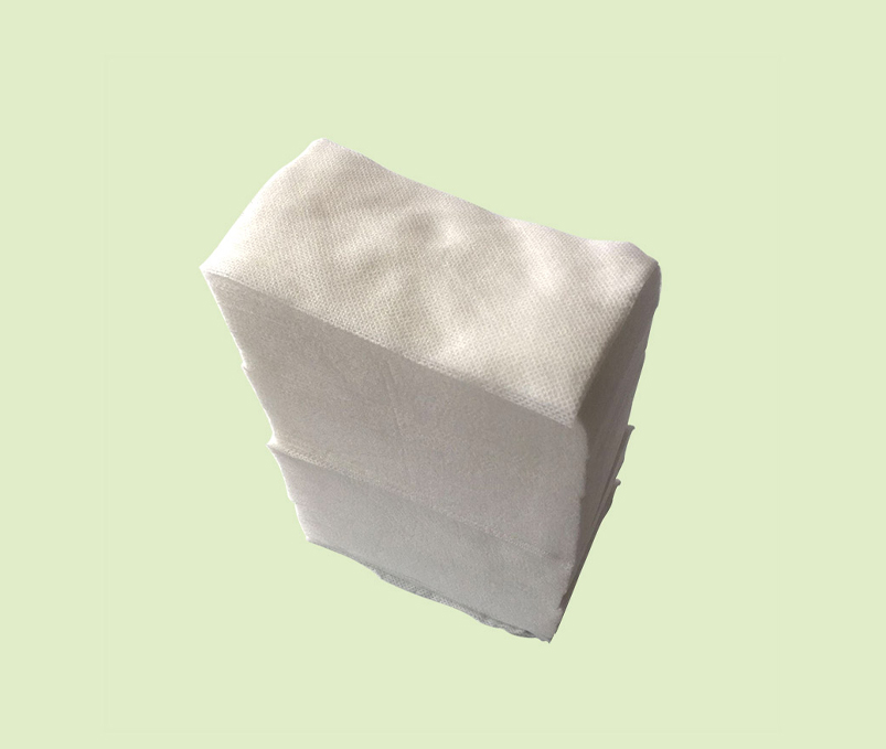 无纺布切片15*8cm